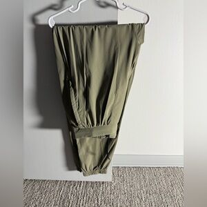 Lululemon Joggers